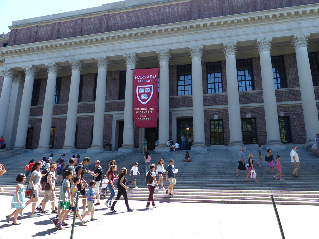 best colleges in the us