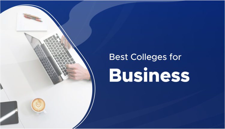 best universities for business