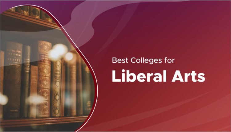 best liberal arts colleges