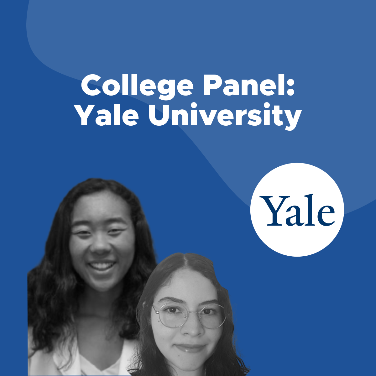 College Panel: Yale University