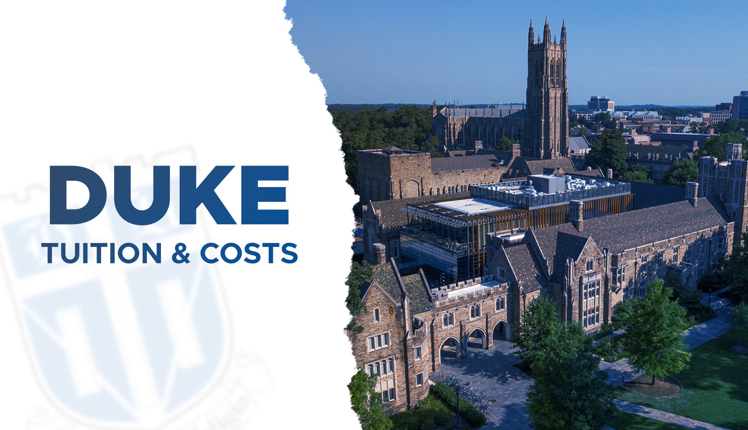 Duke Tuition Duke University Cost Duke Cost of Attendance