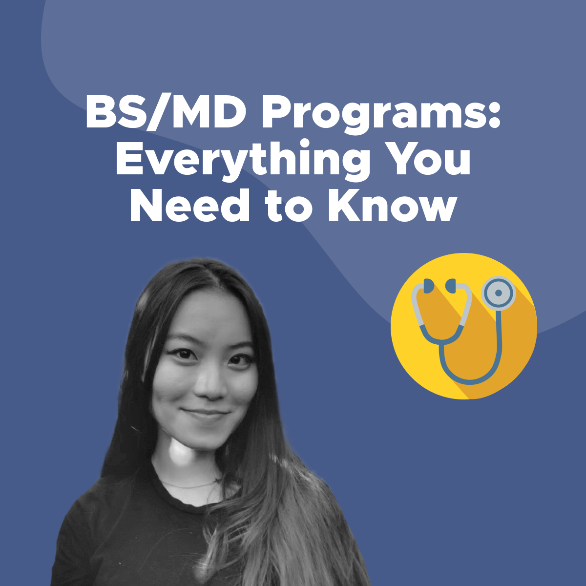 bs md phd program