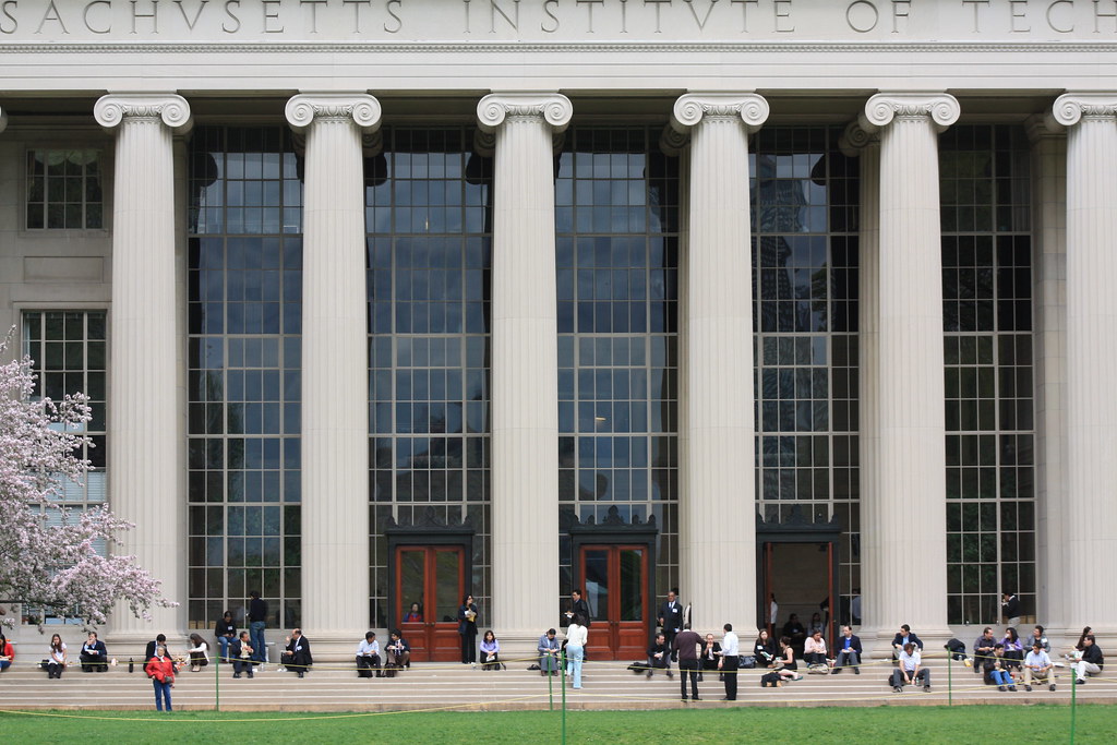 MIT Tuition