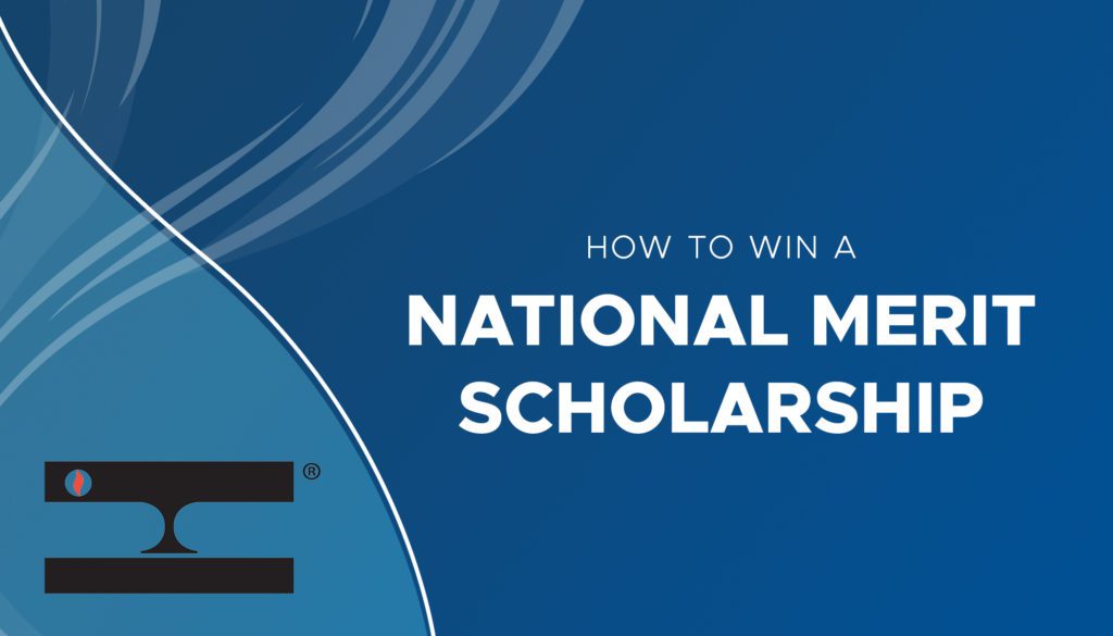 national merit finalist application essay
