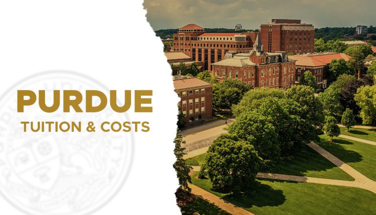 purdue tuition