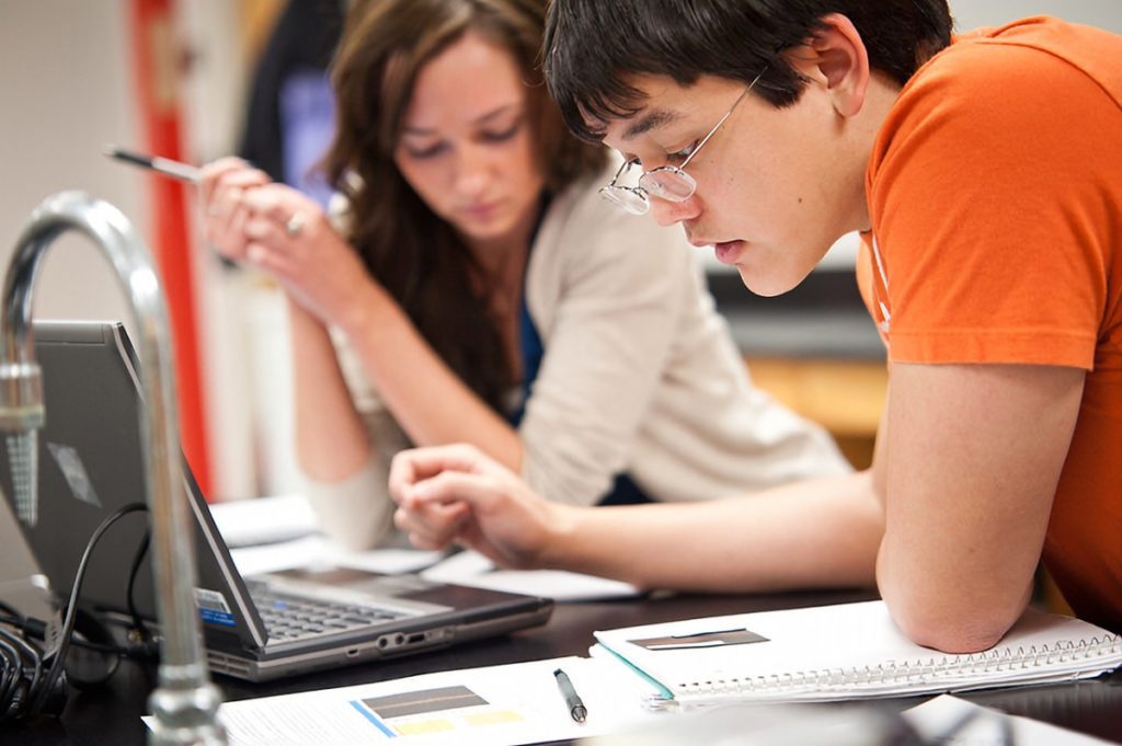 top engineering colleges