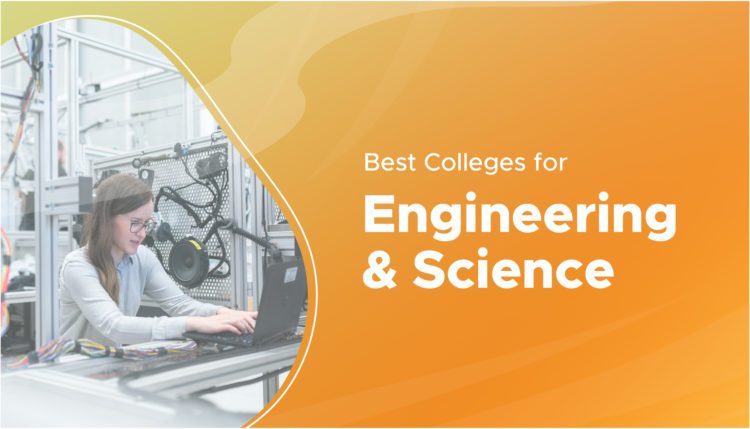 Top Engineering Colleges