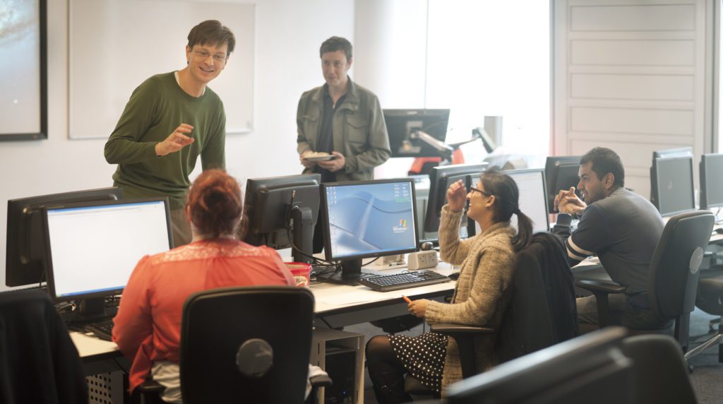 best liberal arts colleges