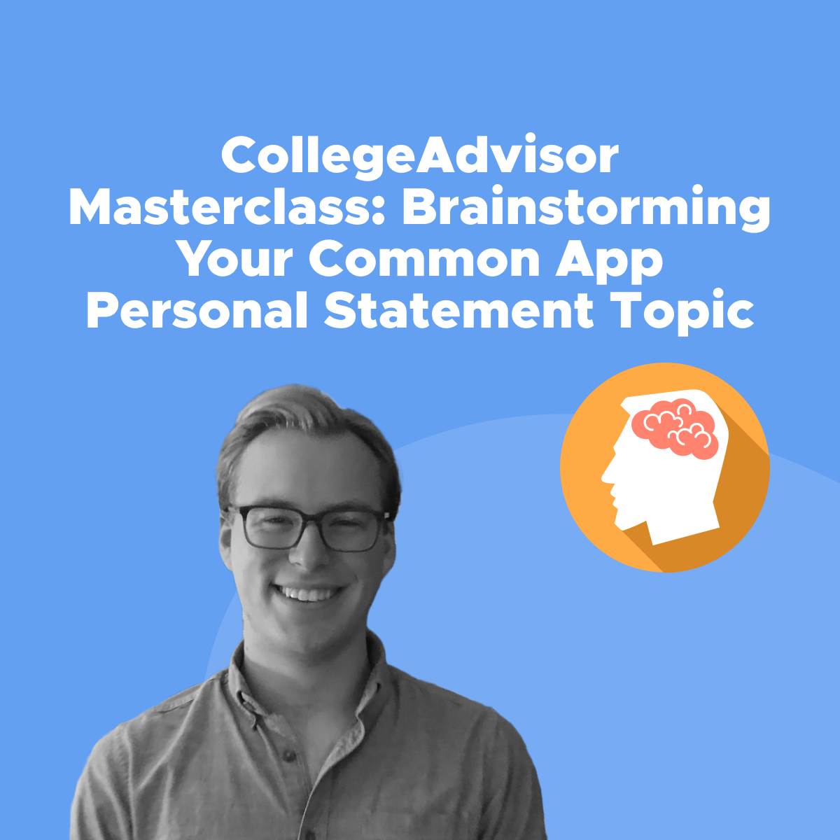 personal statement questions common app