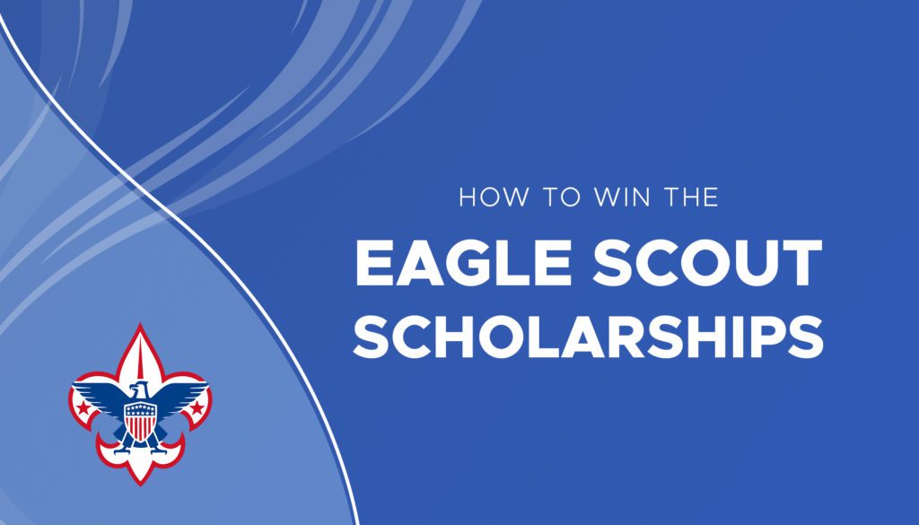 Eagle Scout Scholarships NESA Scholarship