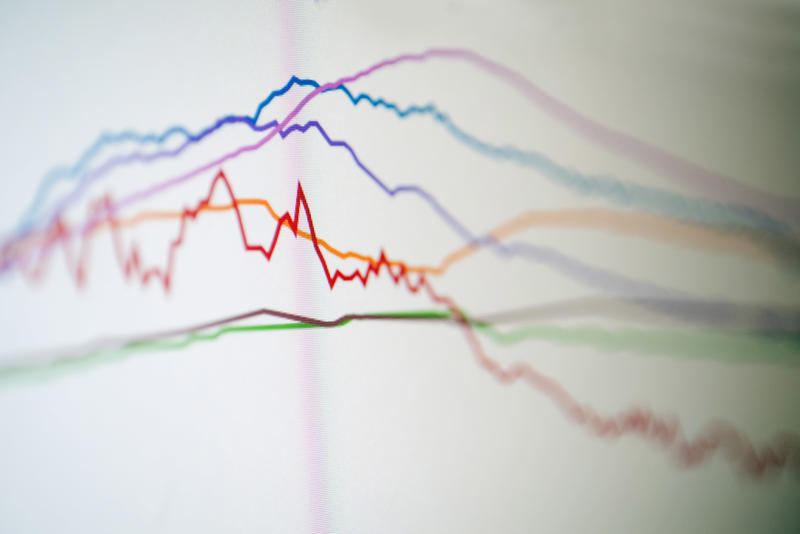 college enrollment trends