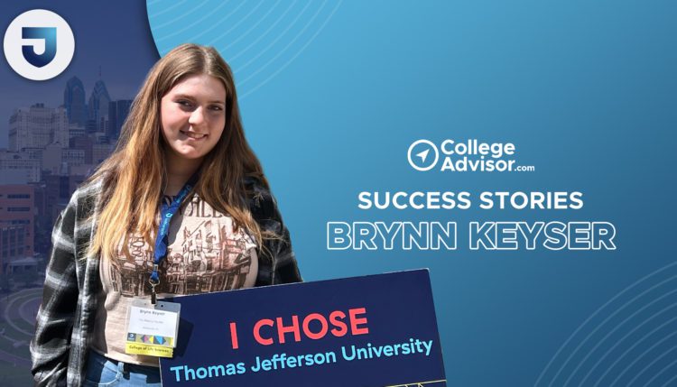 Client Success Stories: Brynn Keyser