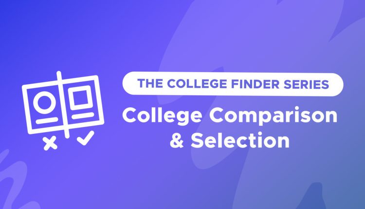 college comparison