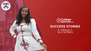College Counselor for Lydia