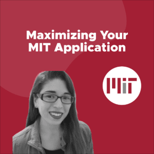 Massachusetts Institute of Technology - CollegeAdvisor
