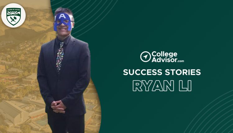 Client Success Stories: Ryan Li