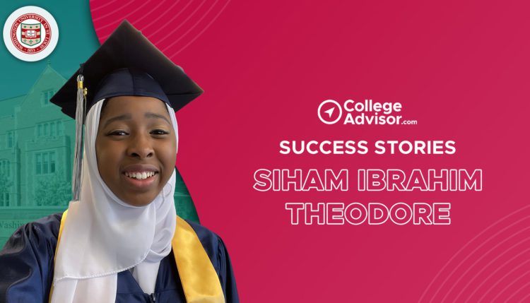 Client success stories: Siham