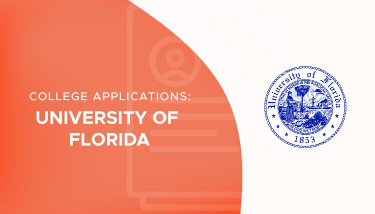 UF Application