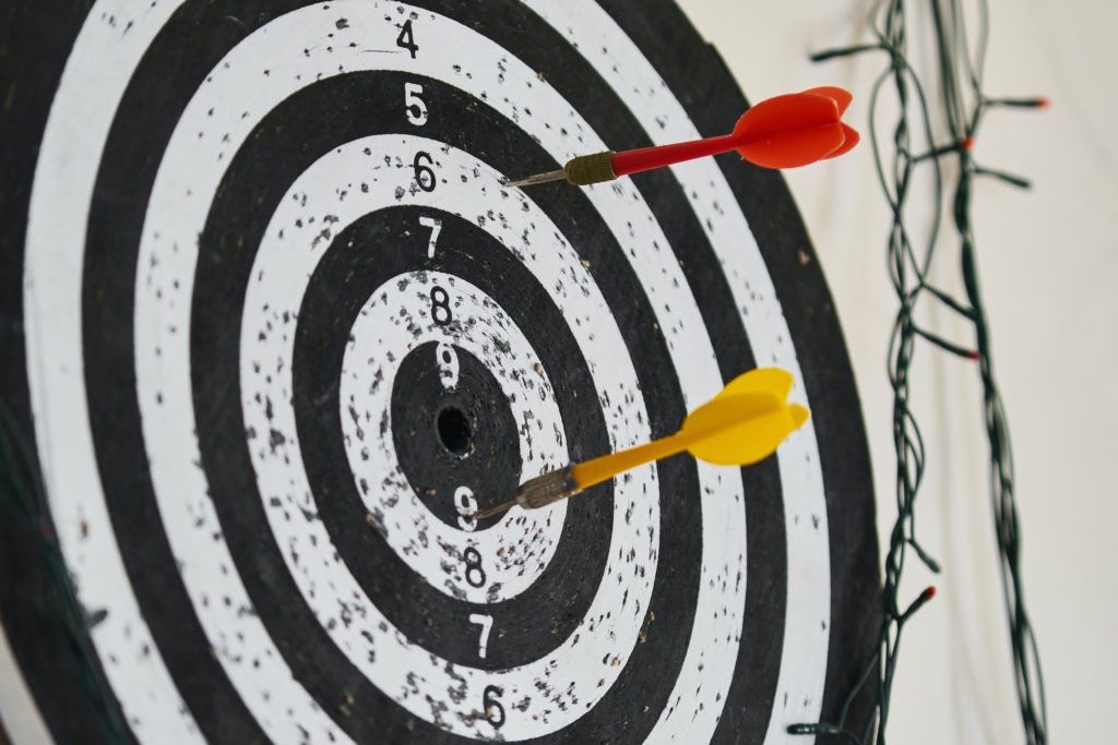 target schools