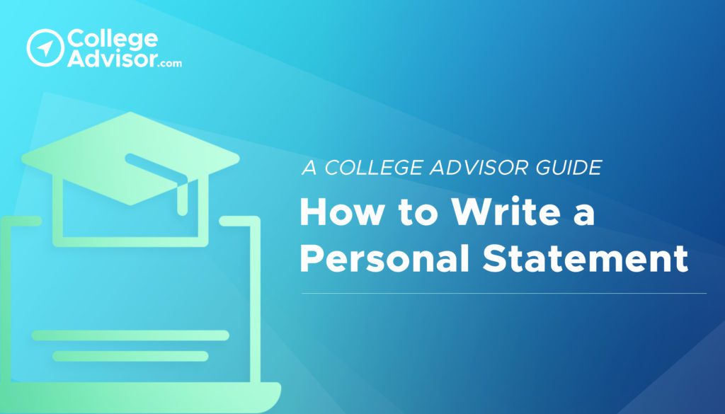 how to start a personal statement the attention grabber