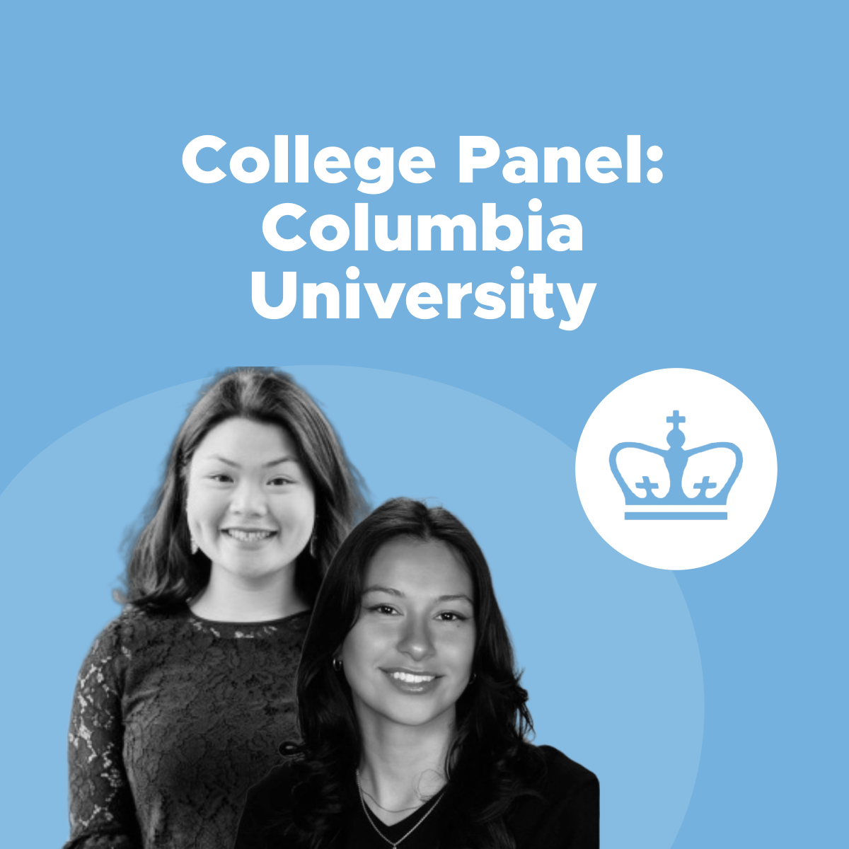 Columbia University Panel