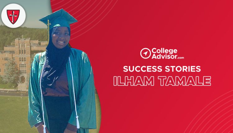 client success stories: ilham tamale