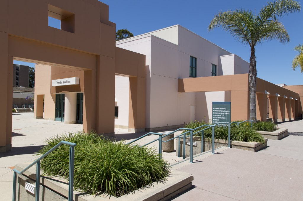 UC Application- UC Santa Barbara