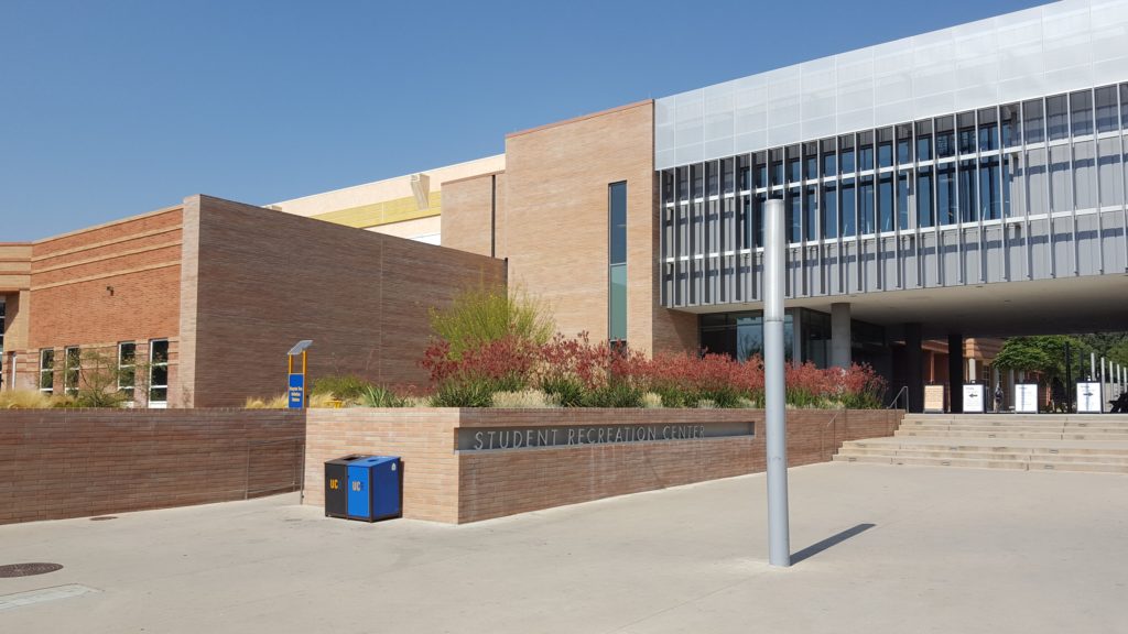 UC Application- UC Riverside