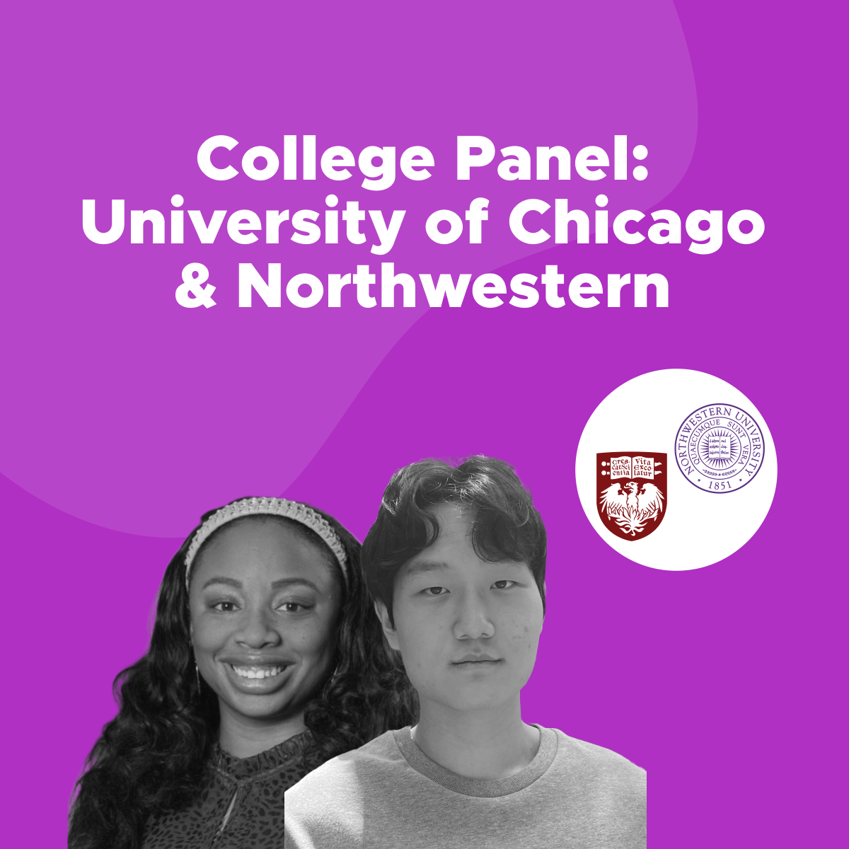 Northwestern University And University Of Chicago Panel northwestern-university-and-university-of-chicago-panel