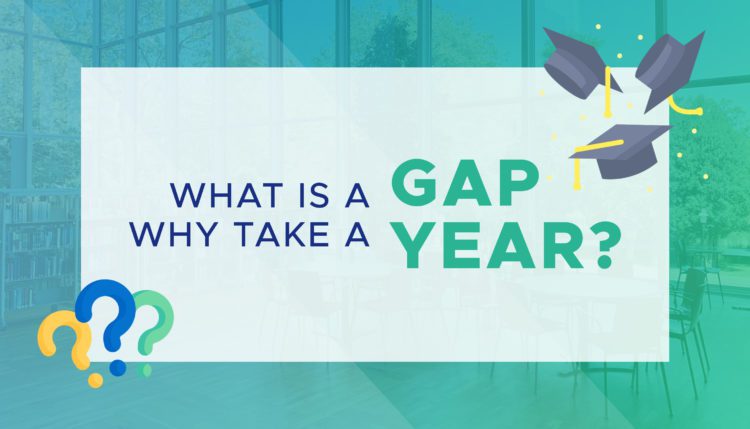 what is a gap year?