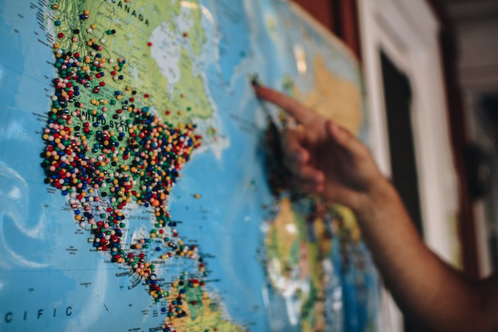 best college towns