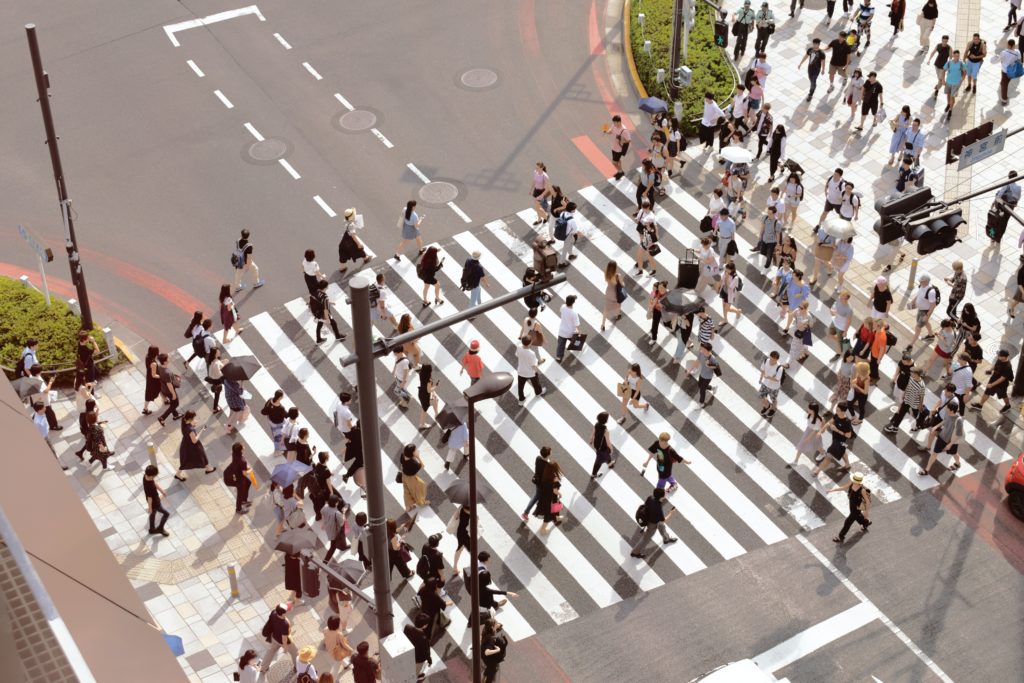 best college towns- size