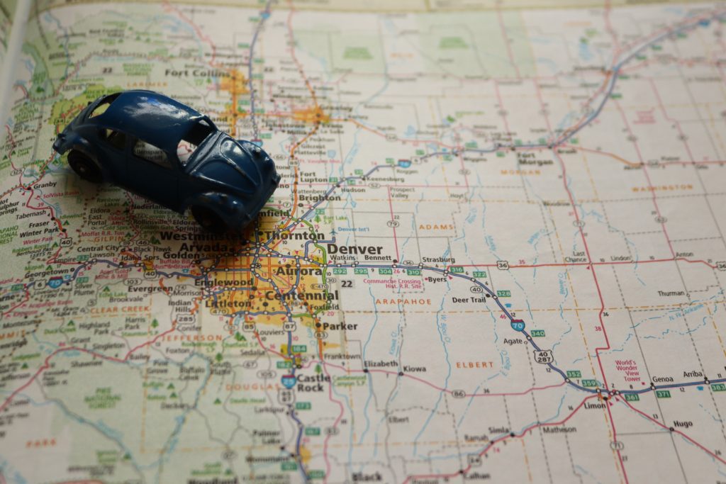 best college towns