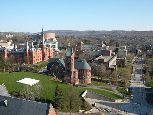 best college towns