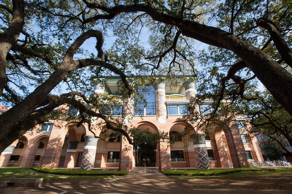 best colleges in texas