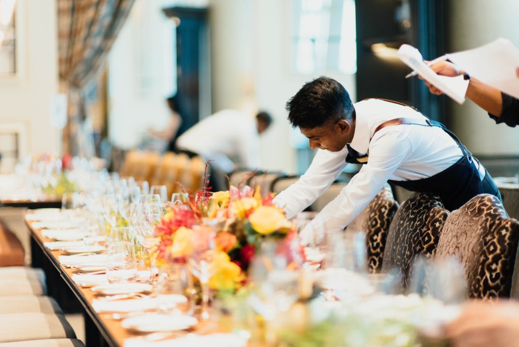 boston university majors - hospitality