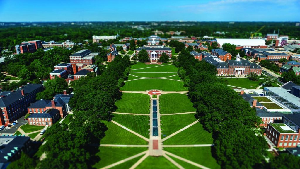 university of washington ranking