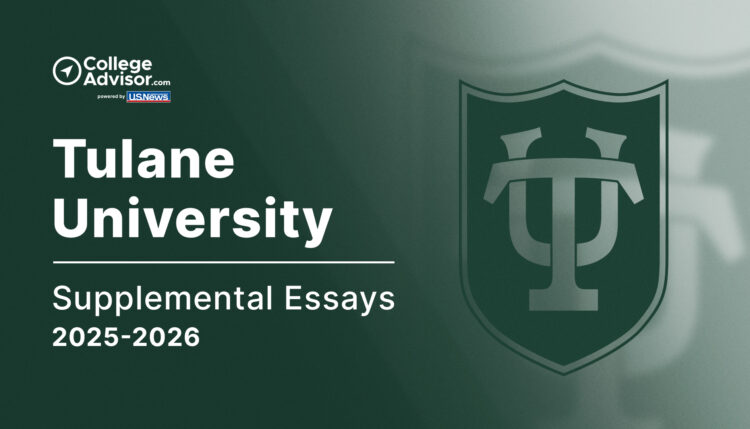 tulane essay