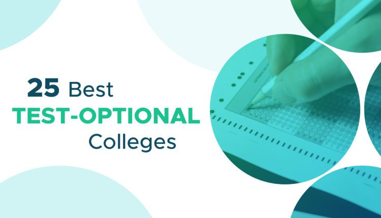 test-optional colleges