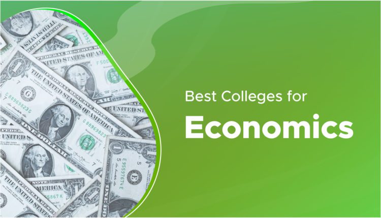 best colleges for economics