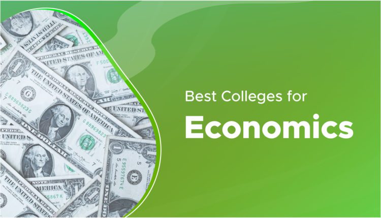 best colleges for economics