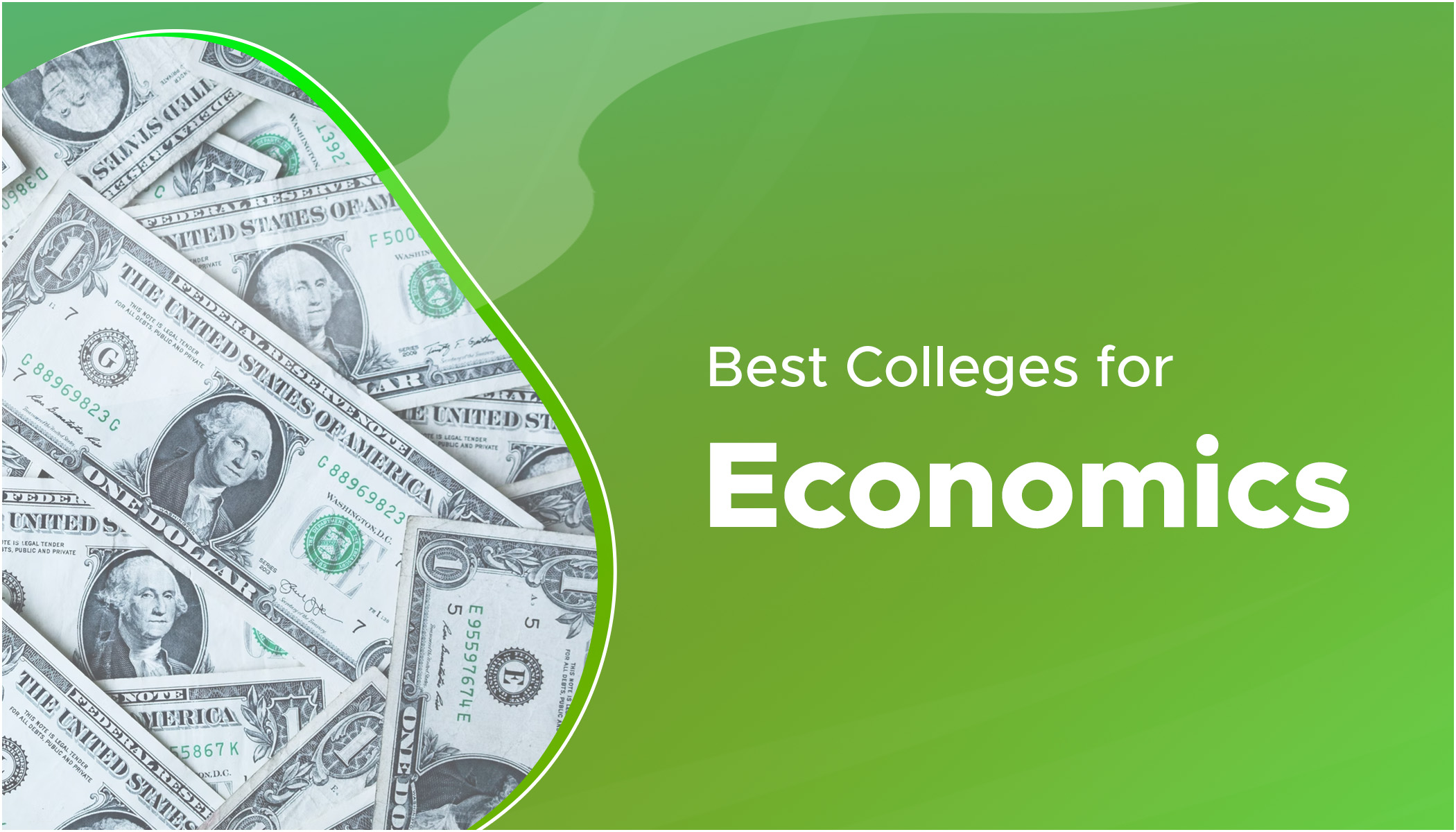 ukuelige dagbog Bare overfyldt Best Colleges for Economics | Best Universities for Economics