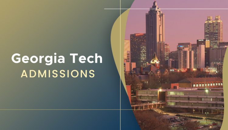 georgia tech admissions