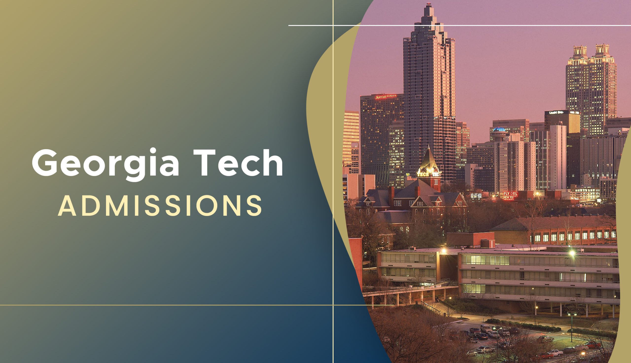 Georgia Tech Admissions Georgia Tech Requirements Best Info