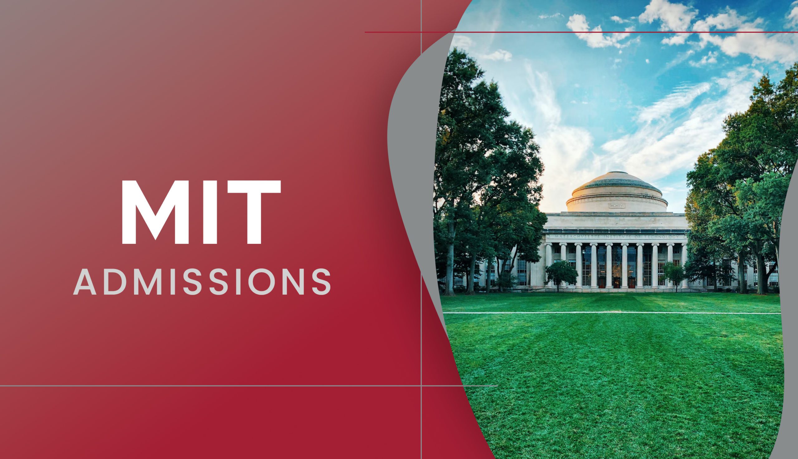 MIT Admissions MIT Requirements Latest Guide