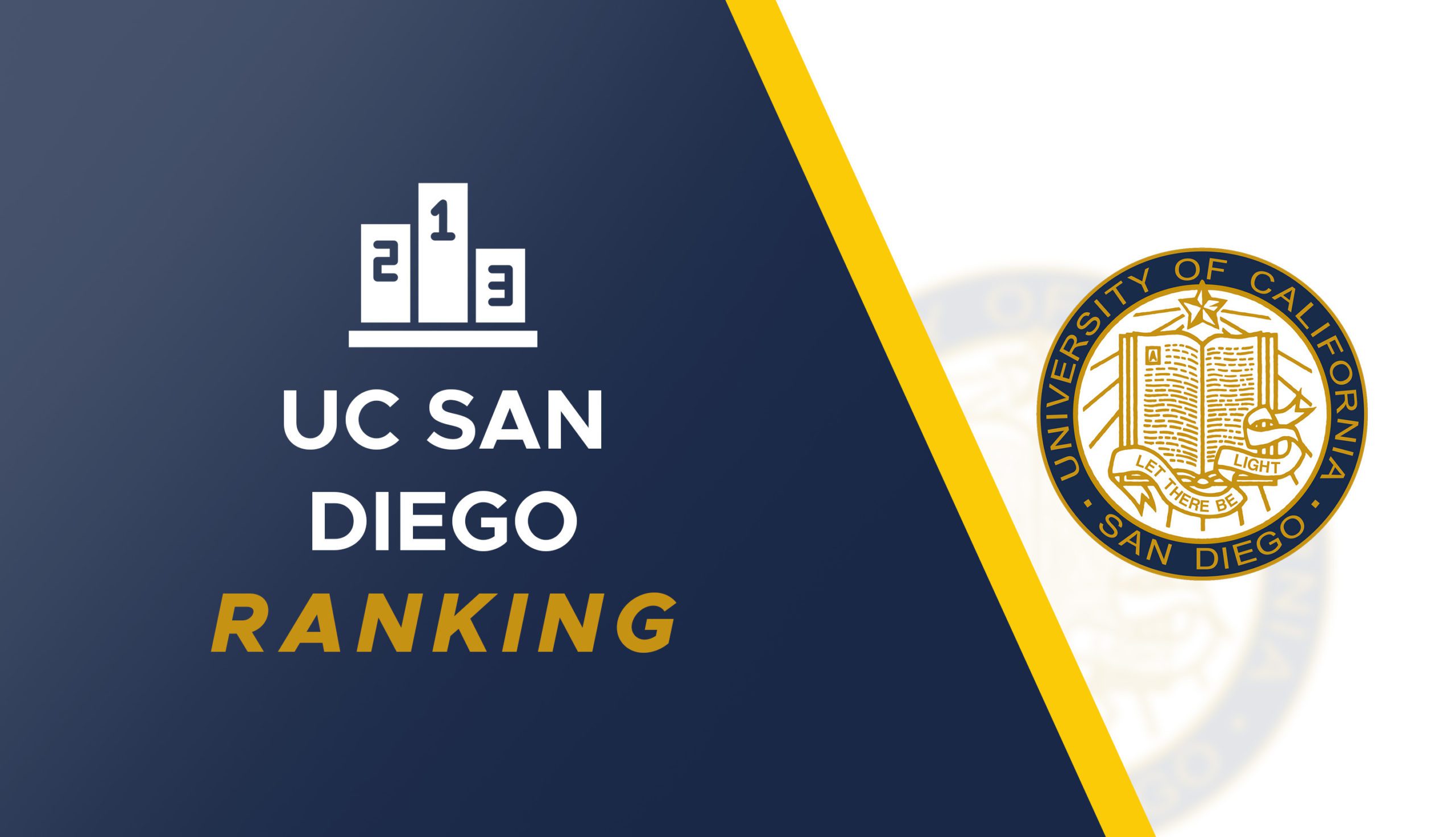 UCSD Ranking UC San Diego Ranking UCSD Rankings