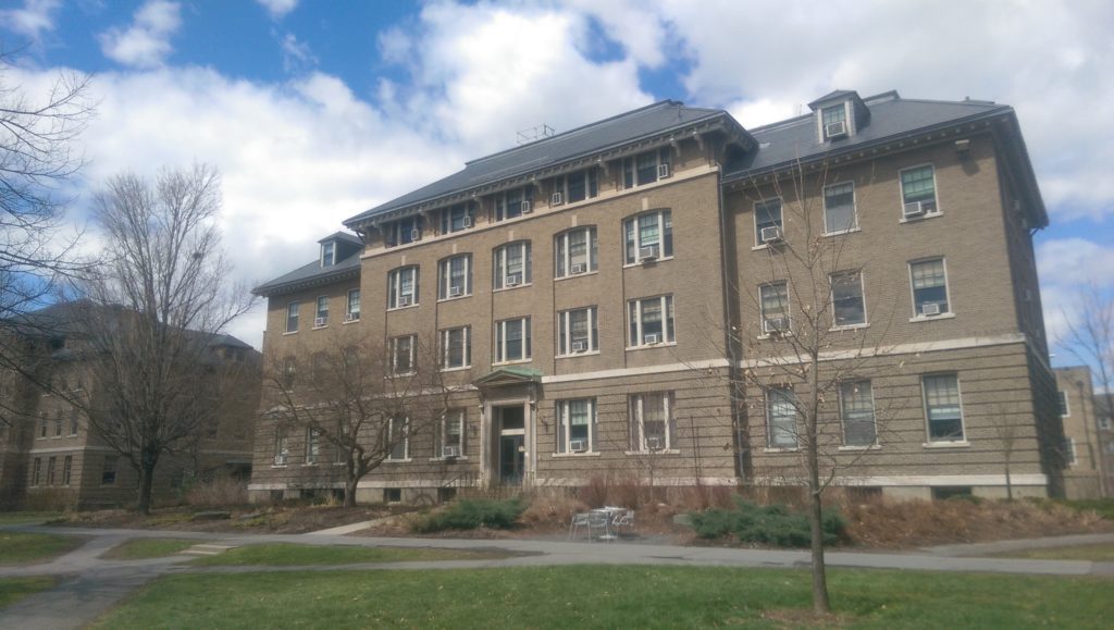 cornell majors