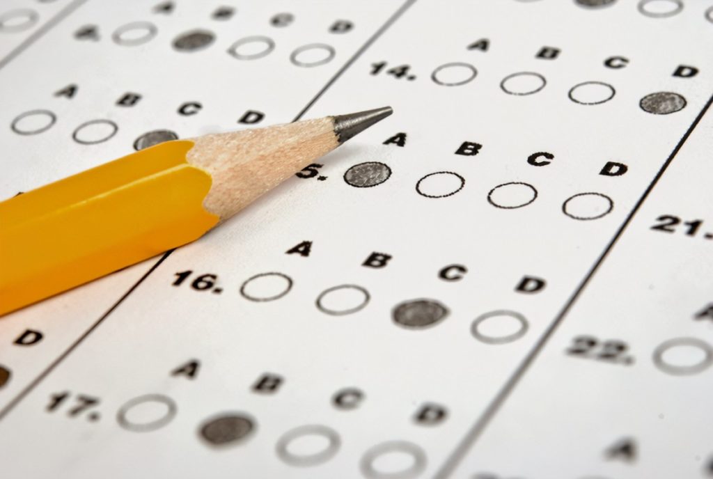 good psat score