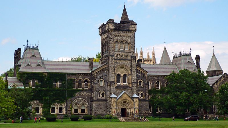 most expensive college in the world