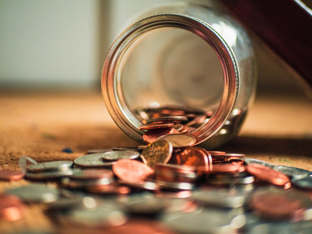 how to pay for college